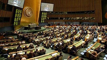 Kuwait tomará el lugar de Siria como candidato al Consejo de DD.HH. de la ONU