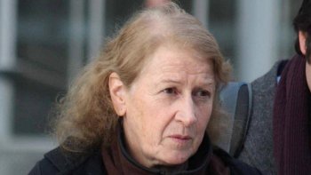 Sara Larraín y violencia de Carabineros: El responsable es el ministro Hinzpeter