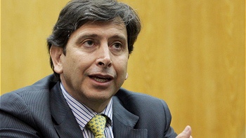 Ministro Golborne: No todos están en contra de HidroAysén