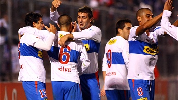 U. Católica continúa su inspirado camino en Copa Libertadores visitando a Peñarol