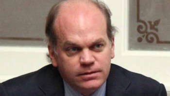 Patricio Walker alegó que HidroAysén no deja 