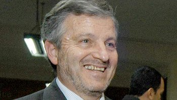 Horvath reiteró que con HidroAysén 