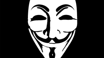 Anonymous e HidroAysén: Ataques virtuales serán con mucha más fuerza
