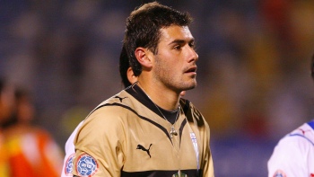 Paulo Garcés y la dura derrota con Peñarol: 