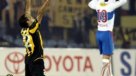 Paulo Garcés y la derrota con Peñarol: \