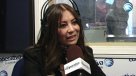 Myriam Hernández e HidroAysén: \