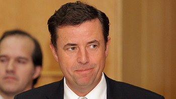 Ministro Pérez aseguró que el Gobierno no pagará a Kodama el acuerdo pactado