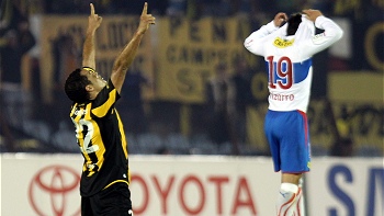 Prensa uruguaya agradeció los 