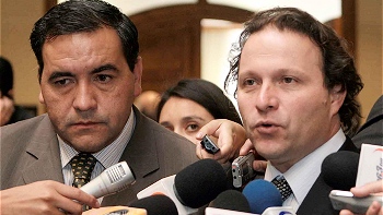 Diputado De Urresti aseguró tener los votos para crear comisión por HidroAysén