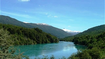 HidroAysén logró aplazar vista de causa por derechos de agua del río Baker