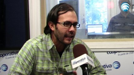   Geógrafo Marcelo Lagos: No podemos bajar la guardia 