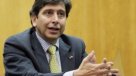Golborne considera que la población está mal informada sobre HidroAysén