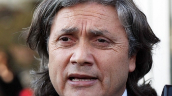 Navarro y caso Kodama: La luz verde vino del segundo piso de La Moneda