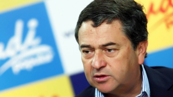 Coloma y caso Kodama: Navarro tiene un servicio de inteligencia que nosotros no tenemos