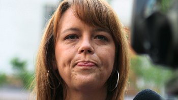 Kodama: Von Baer rechazó responder 