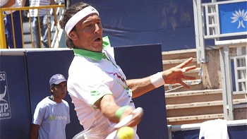 Argentina venció a Kazajistán en su debut por el Mundial de tenis por equipos