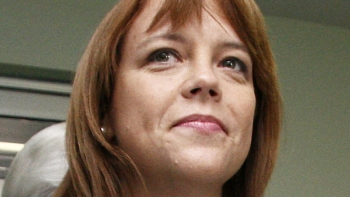 Gobierno ante marchas contra HidroAysén: La violencia nunca es el camino