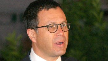 Hinzpeter: Ricardo Lagos no tuvo inteligencia ni valentía para definir una política energética