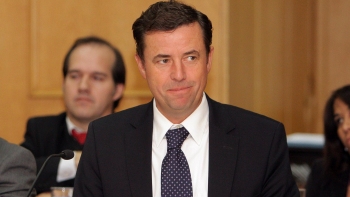 Ministro de Vivienda entregará informe de caso Kodama al CDE