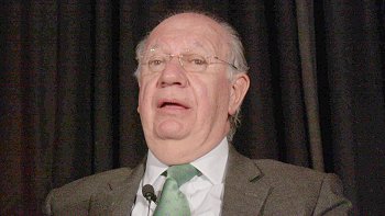 Concertación se desmarcó de Lagos: HidroAysén no es bueno para Chile