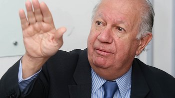 Ricardo Lagos sobre HidroAysén: 