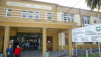   Gobierno dio comienzo a la construcción del nuevo hospital de Talca 