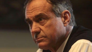 DC interpondrá querella criminal contra responsables en el caso Kodama