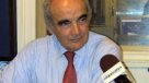 Eduardo Dockendorff: El Gobierno ha tenido avances muy pobres en política medioambiental y energética