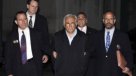 Los tribunales de EE.UU. esperan a Strauss-Kahn