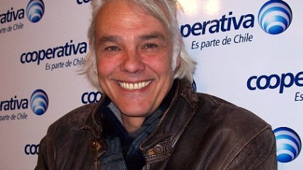 Fernando Kliche: La mayoría de la gente no cree en el actor