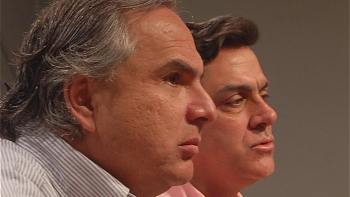 Longueira y Chadwick presentaron reforma que consagra el matrimonio 