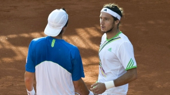 Argentina batió a Suecia y se medirá con Estados Unidos en la Copa del Mundo de Düsseldorf