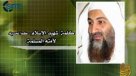 Al Qaeda difundió un audio póstumo de Bin Laden