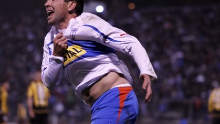 El tramo final de la Copa Libertadores 2011