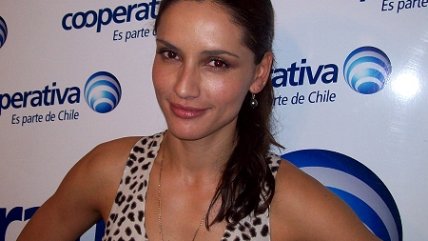 Leonor Varela: Carabineros se debe haber dado cuenta que le estaba pasando la mano