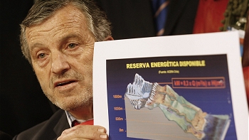 Senador Horvath e HidroAysén: Presidente no puede comprometerse con un proyecto privado