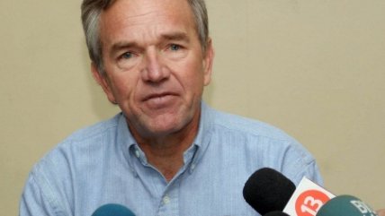   Gabriel Ruiz-Tagle valoró anuncio de Piñera de crear un Ministerio del Deporte 