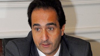 Zalaquett cree inconveniente volver a autorizar marchas en la Alameda