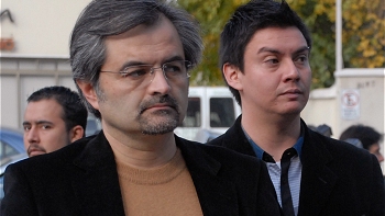 Ecologistas llamaron a una nueva marcha contra HidroAysén para el próximo viernes