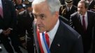 Piñera: Vamos a perseguir hasta el fin del mundo a los agresores de Carabineros