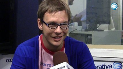 Luis Larraín: Yo creo que Piñera quiere sacar una ley de acuerdo de vida en común