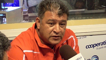   Claudio Borghi: Matías Fernández es el único que jugará libre en la selección 