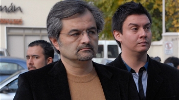 Coordinador de Acción Ecológica: La marcha será sí o sí por Alameda