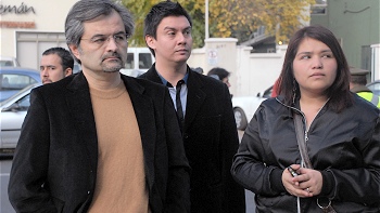 Marcha contra HidroAysén modificó fecha y hora para poder ocupar la Alameda