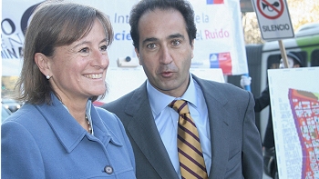 Ministra Benítez: En 2008 a HidroAysén le faltaba información esencial y no se rechazó