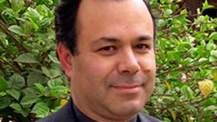 Andrés Arteaga: No soy testigo, encubridor ni cómplice de Karadima