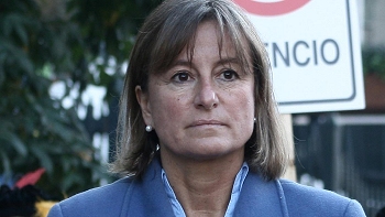 Ministra Benítez insistió que Ana Lya Uriarte 