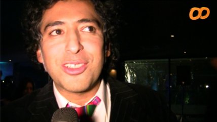   Manuel García: Me gané el Altazor por el cariño que los pares le van teniendo a los más viejos 