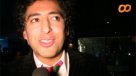 Manuel García: Me gané el Altazor por el cariño que los pares le van teniendo a los más viejos