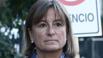 Ministra Benítez: Me parece curioso ver ahora tan verde a la Concertación